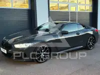 2019 BMW 840