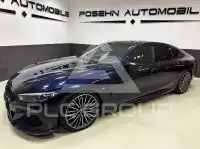 2019 BMW 840