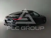2019 BMW 840