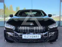 2019 BMW 840