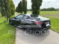 2019 BMW 840
