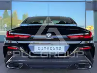 2019 BMW 840
