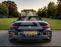 2019 BMW 840