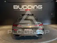 2019 BMW 840