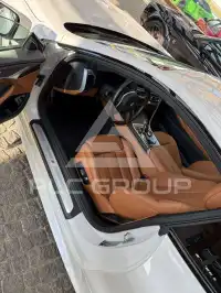 2019 BMW 840