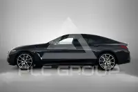 2019 BMW 840