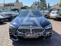 2019 BMW 840