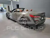 2019 BMW 840