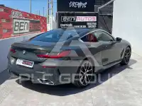 2019 BMW 840