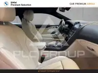 2019 BMW 840