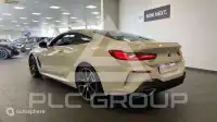 2019 BMW 840