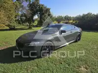 2019 BMW 840