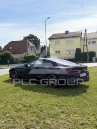 2019 BMW 840