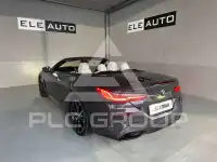 2019 BMW 840