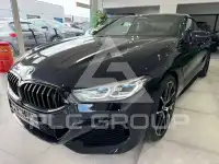2019 BMW 840