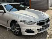 2019 BMW 840