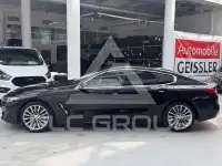 2019 BMW 840