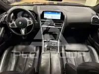 2019 BMW 840