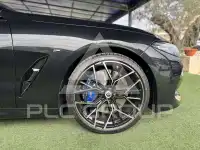 2019 BMW 840