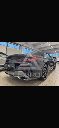 2019 BMW 840