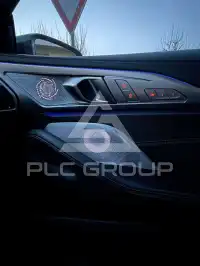 2019 BMW 840