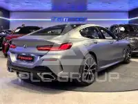 2019 BMW 840