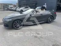 2019 BMW 840