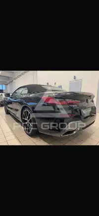 2019 BMW 840