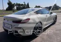 2019 BMW 840