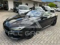 2019 BMW 840