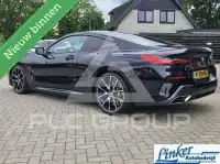 2019 BMW 840