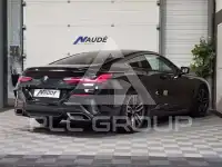 2019 BMW 840