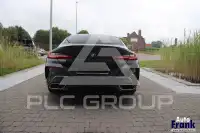 2019 BMW 840