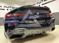2019 BMW 840