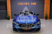 2019 BMW 840