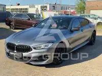 2019 BMW 840