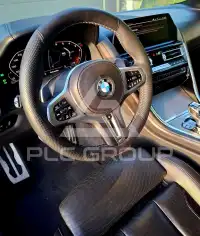 2019 BMW 840