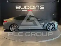 2019 BMW 840
