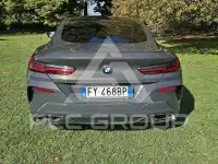 2019 BMW 840
