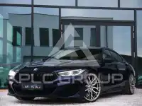 2019 BMW 840