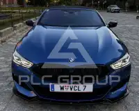 2019 BMW 840