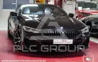 2019 BMW 840