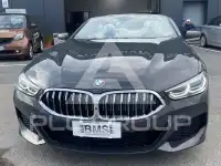 2019 BMW 840