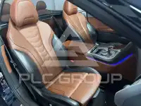 2019 BMW 840