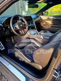 2019 BMW 840