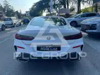 2019 BMW 840