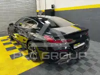 2019 BMW 840