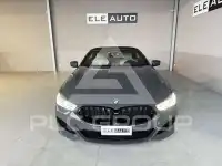 2019 BMW 840