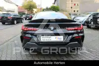 2019 BMW 840