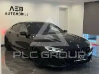 2019 BMW 840